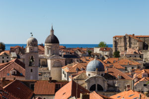 FNL Travel Dubrovnik 1608B