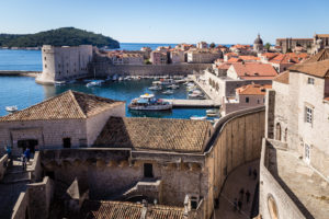 FNL Travel Dubrovnik 1608C