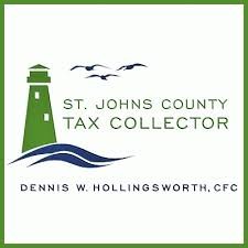 All Locations Of St Johns County Tax Collector Open For Business