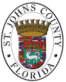 St. Johns County seal