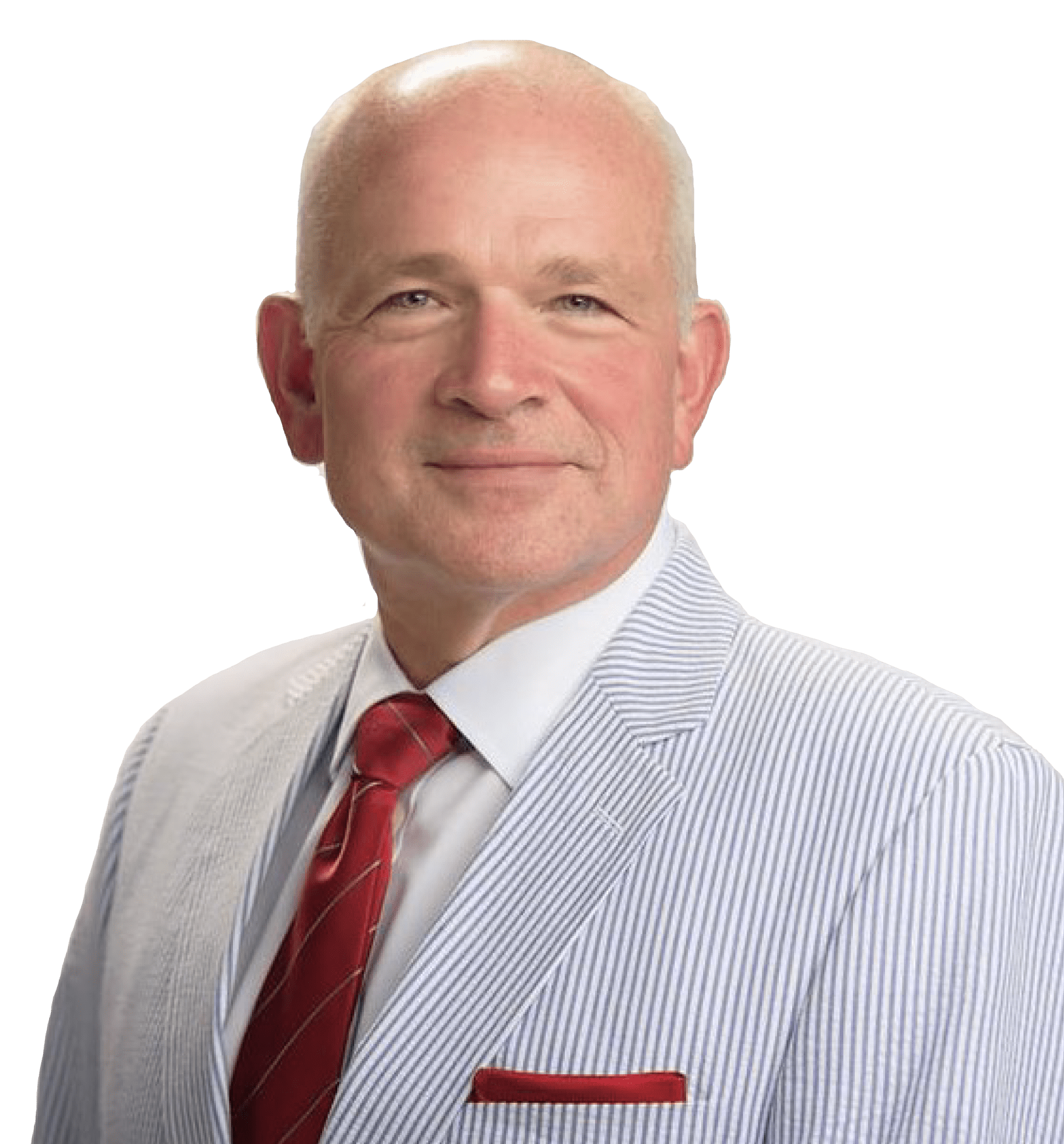 Q&A with St. Johns County Property Appraiser Eddie Creamer Florida