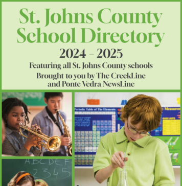 SJC School Directory St. Johns County School District Directory