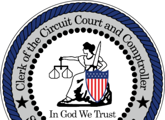 St. Johns County Clerk of Court to resume issuing marriage licenses and processing passports May 11