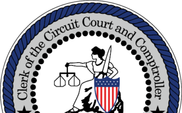 St. Johns County Clerk of Court to resume issuing marriage licenses and processing passports May 11