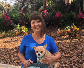 Get to Know… Donna McGinnis