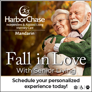 Harbor Chase Mandarin Fall in Love
