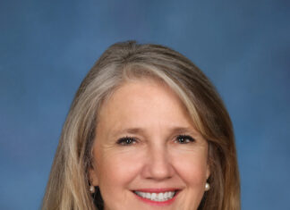 Q&A with St. Johns County School Board Member Kelly Barrera, District 4