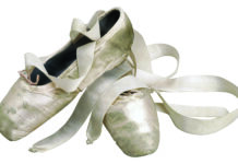 Pas de Vie’s Ballet’s mixed repertory program “Spotlight on Dance” returns to Fallon Theatre at Florida State University