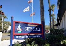 City commission considers RYAM Bert Harris claim; takes no action