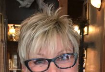 The Good Earth: Fall color and care