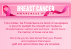 October is Breast Cancer Awareness Month