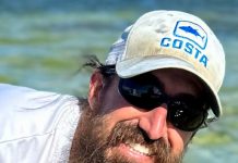 Jimmy’s Fishing Report: Fall fishing peaks in October