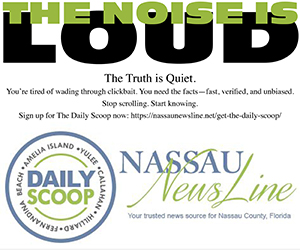 Nassau Scoop