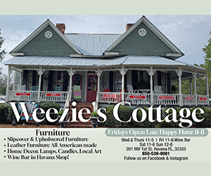Weezie's Cottage