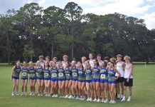 FBHS wins Coach Hope Invitational