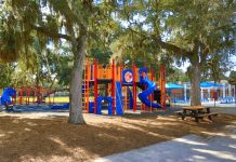 Fun & Games: Fernandina Beach Parks & Recreation Department