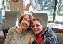 Caregivers need care too: How a local day program supports family caregivers