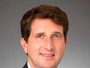 Q&A with St. Johns County Clerk of the Circuit Court and County Comptroller Brandon J. Patty