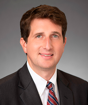 Q&A with St. Johns County Clerk of the Circuit Court and County Comptroller Brandon J. Patty