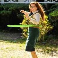 Eva Sonnenberg-Matthews