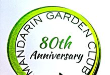 Mandarin Garden Club celebrates 80 years of cultivating community