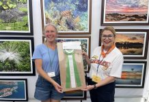 Help bring Mandarin’s largest event to life in 2026