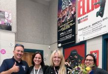 Landrum honors top teachers and staff