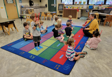 First Coast Cultural Center wins $10,000 Autism Grant