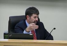 Nassau County School Board to vote on revised civility policy